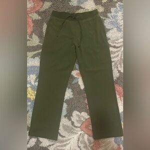Mandala HW Cargo Scrub Pant